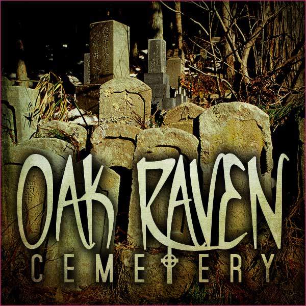 Oak Raven Cemetery