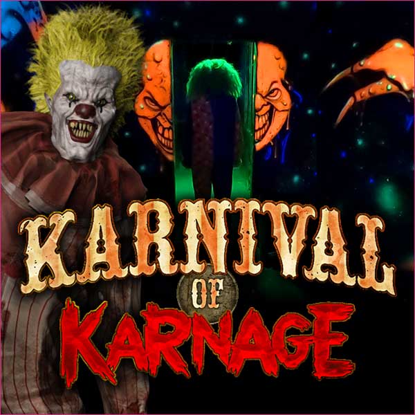 Karnival of Karnage