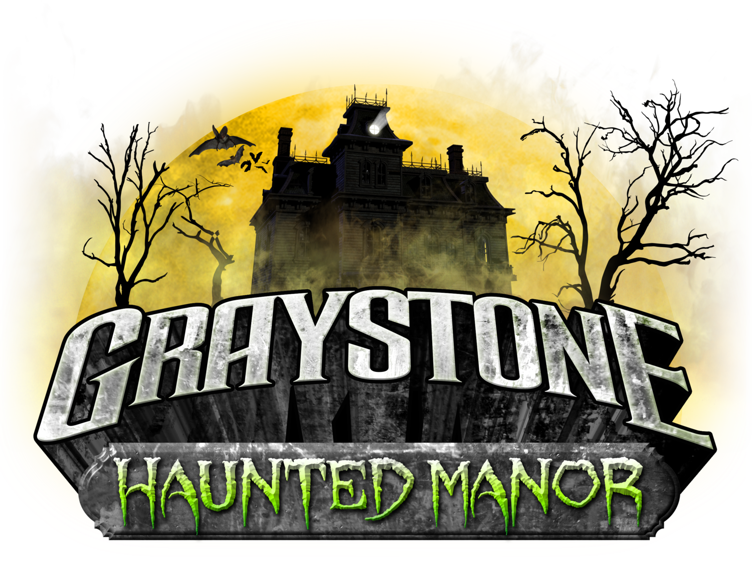 Graystone Haunted Manor | Longview Texas